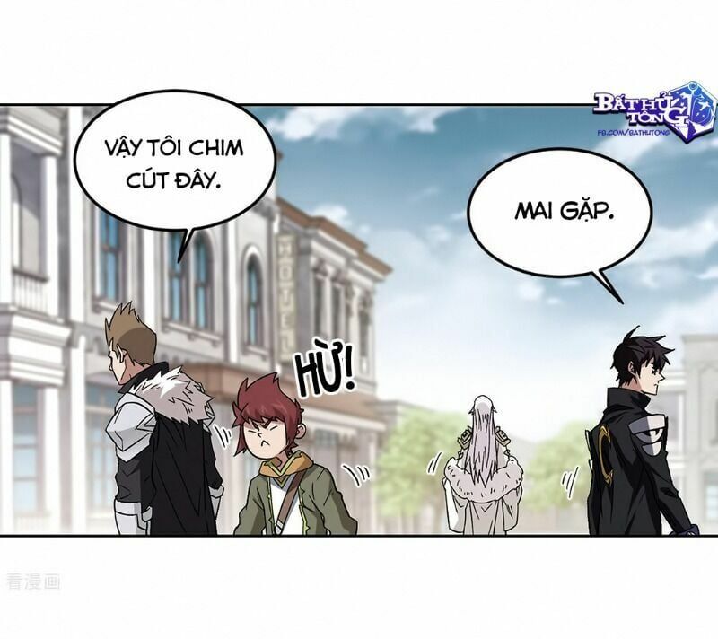 đọc truyện Võng Du Chi Cận Chiến Pháp Sư Chương 327 ảnh 19 tại Thiên Thai Truyện