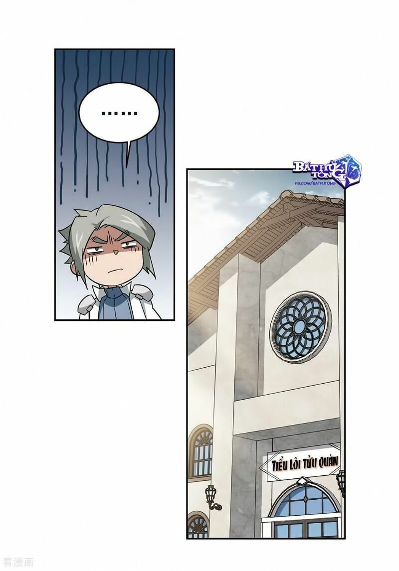 đọc truyện Võng Du Chi Cận Chiến Pháp Sư Chương 327 ảnh 21 tại Thiên Thai Truyện