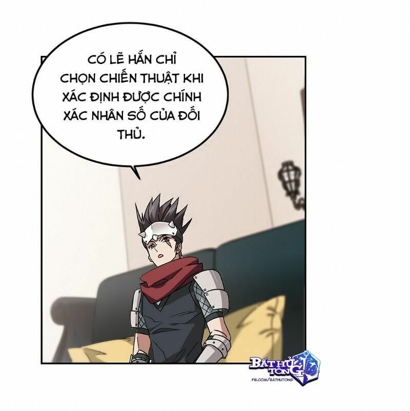 đọc truyện Võng Du Chi Cận Chiến Pháp Sư Chương 327 ảnh 24 tại Thiên Thai Truyện