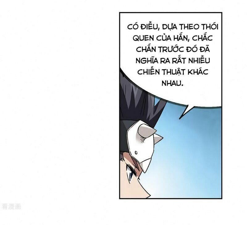 đọc truyện Võng Du Chi Cận Chiến Pháp Sư Chương 327 ảnh 25 tại Thiên Thai Truyện