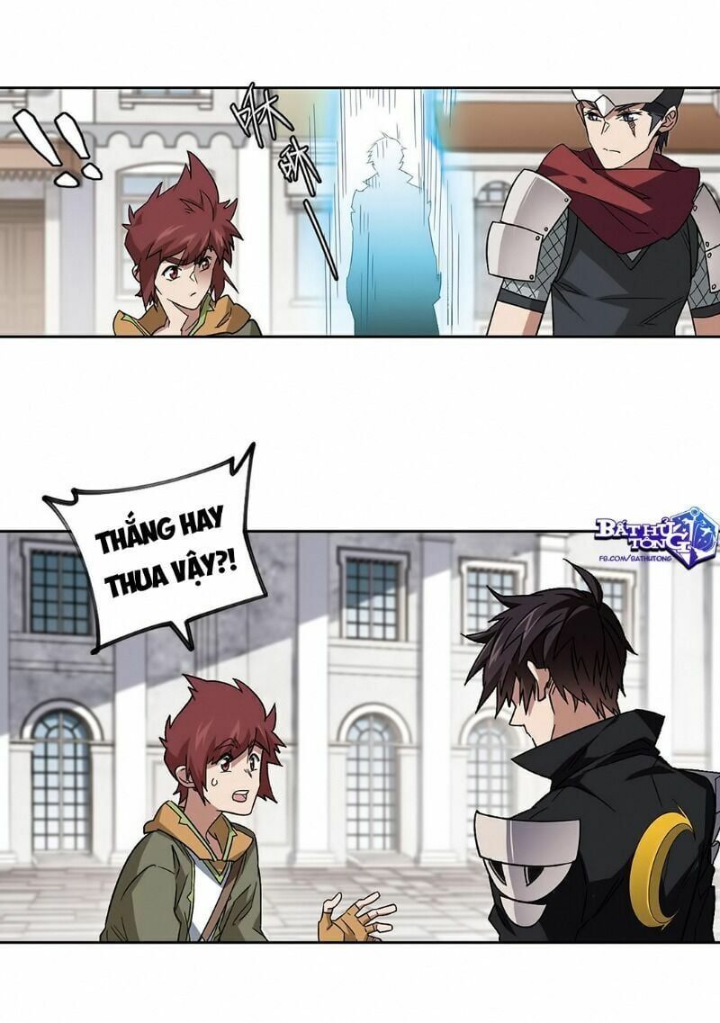 đọc truyện Võng Du Chi Cận Chiến Pháp Sư Chương 327 ảnh 8 tại Thiên Thai Truyện