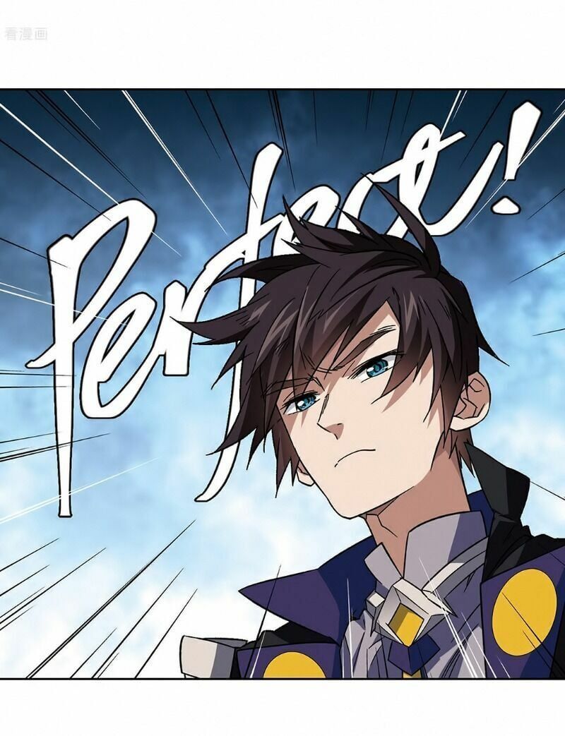 đọc truyện Võng Du Chi Cận Chiến Pháp Sư Chương 327 ảnh 9 tại Thiên Thai Truyện