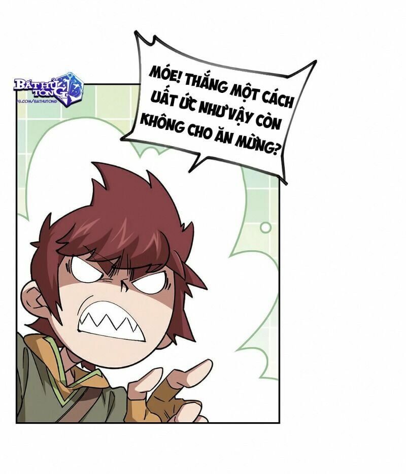 đọc truyện Võng Du Chi Cận Chiến Pháp Sư Chương 327 ảnh 11 tại Thiên Thai Truyện