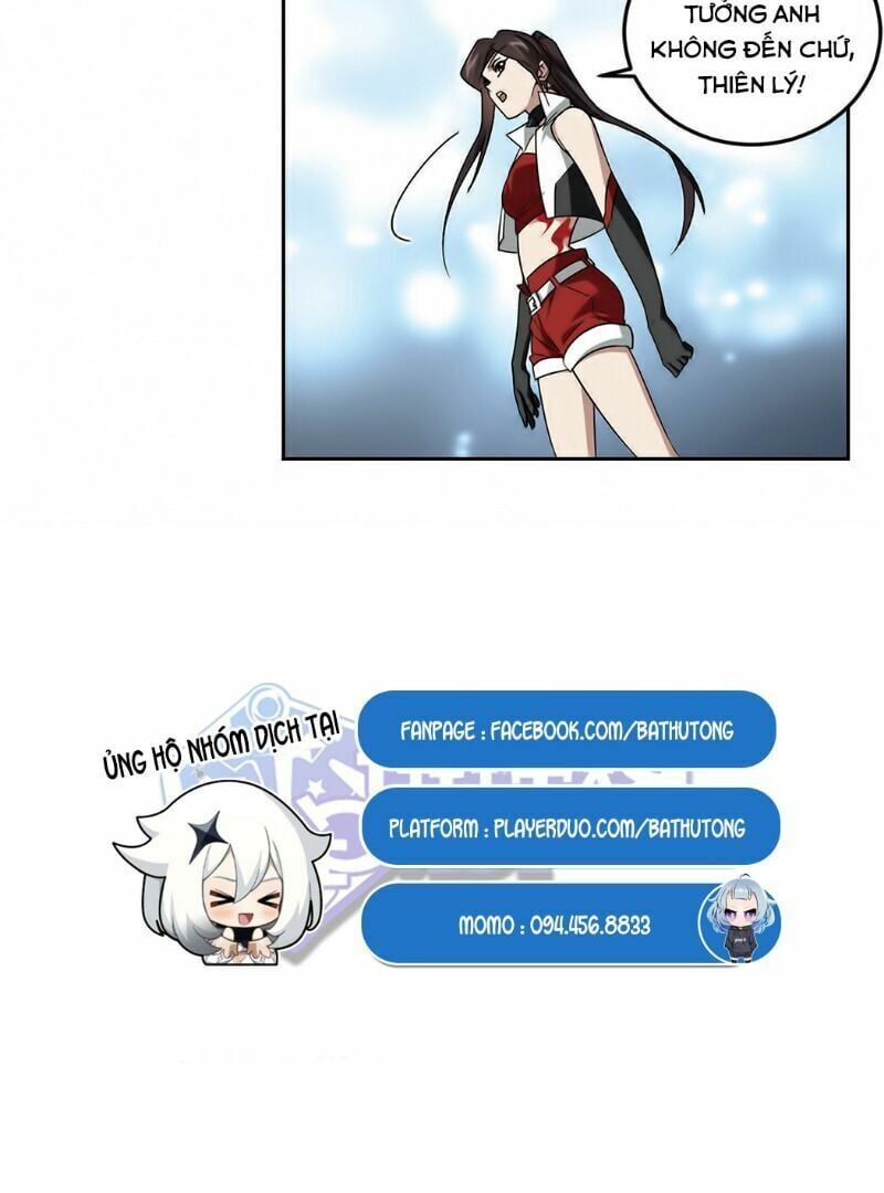 đọc truyện Võng Du Chi Cận Chiến Pháp Sư Chương 328 ảnh 12 tại Thiên Thai Truyện