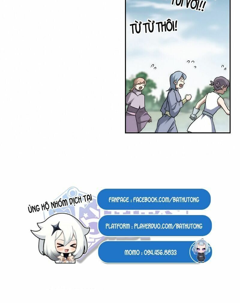 đọc truyện Võng Du Chi Cận Chiến Pháp Sư Chương 328 ảnh 18 tại Thiên Thai Truyện