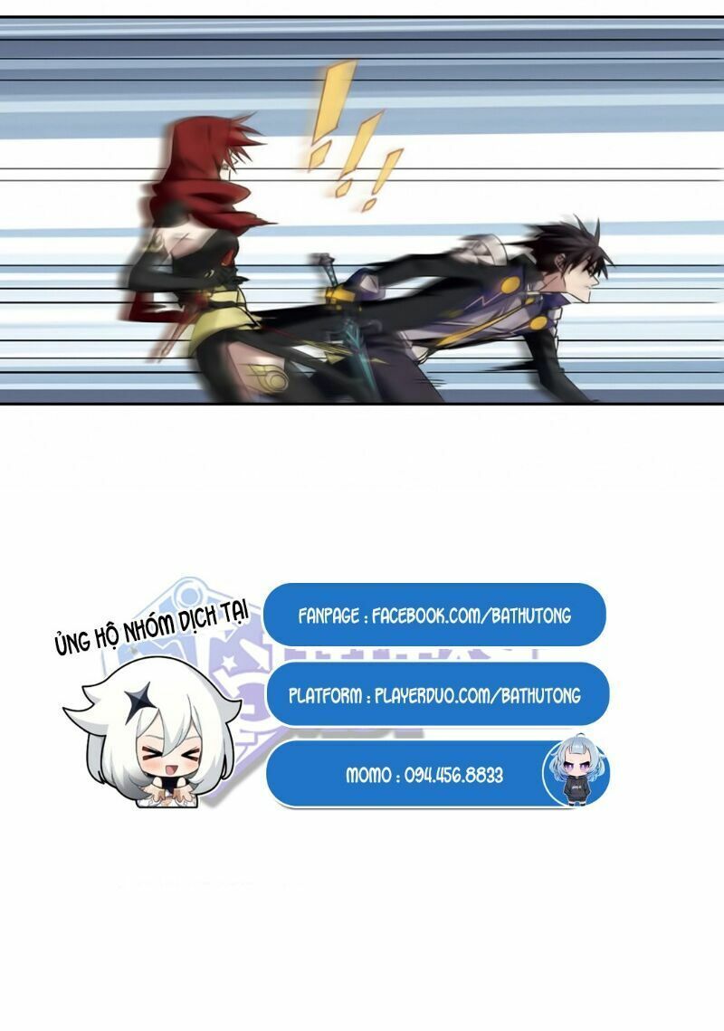 đọc truyện Võng Du Chi Cận Chiến Pháp Sư Chương 328 ảnh 25 tại Thiên Thai Truyện