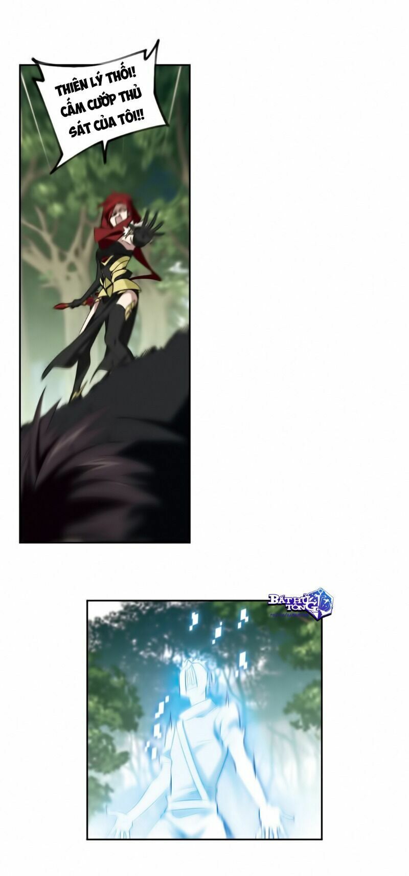 đọc truyện Võng Du Chi Cận Chiến Pháp Sư Chương 328 ảnh 26 tại Thiên Thai Truyện