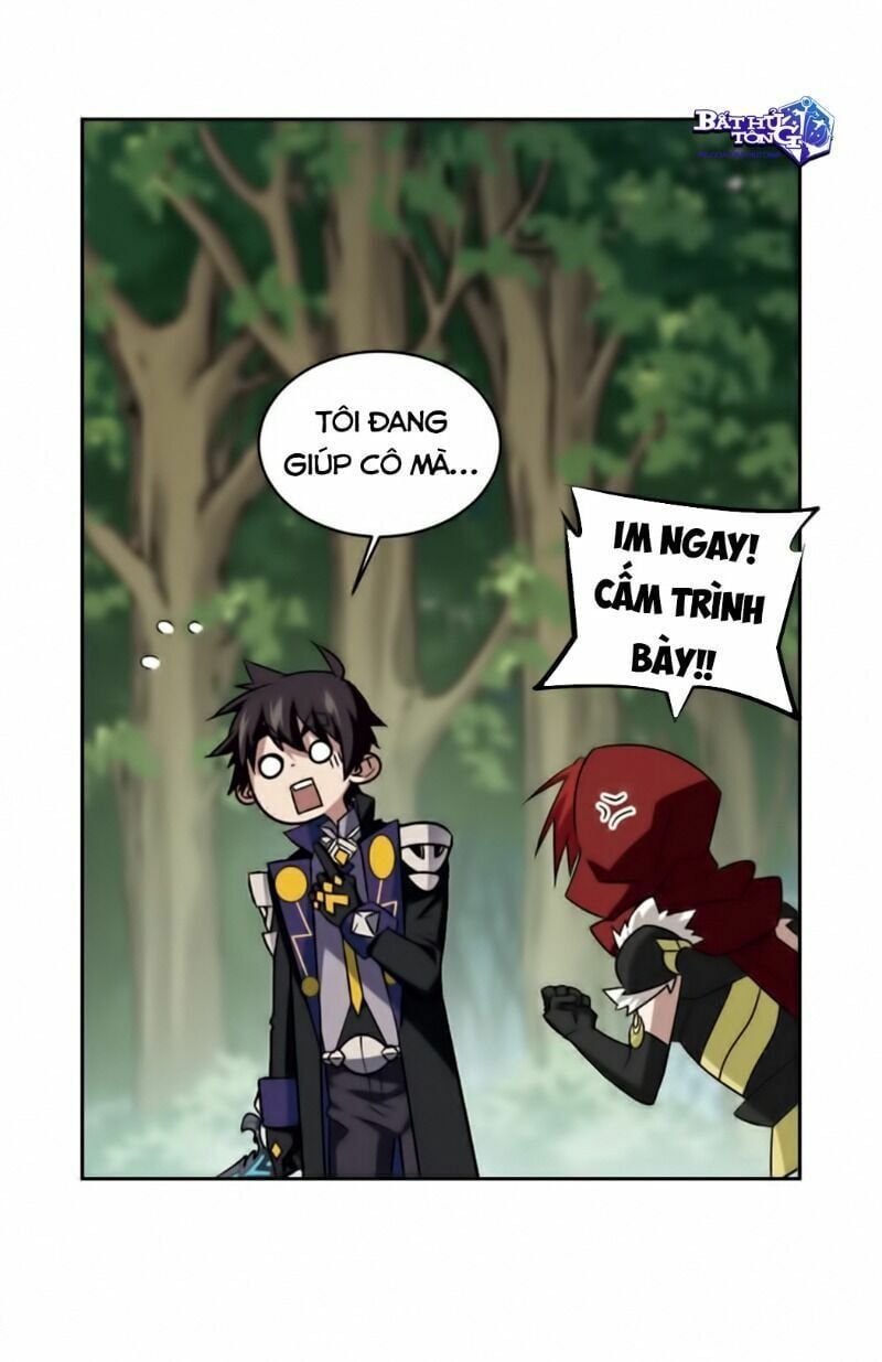 đọc truyện Võng Du Chi Cận Chiến Pháp Sư Chương 328 ảnh 28 tại Thiên Thai Truyện