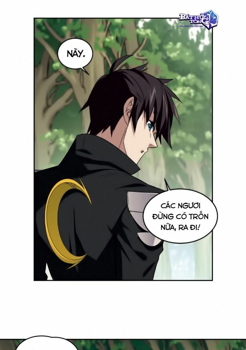 đọc truyện Võng Du Chi Cận Chiến Pháp Sư Chương 328 ảnh 30 tại Thiên Thai Truyện