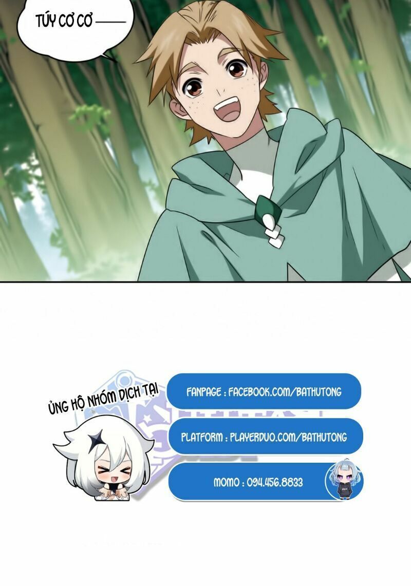 đọc truyện Võng Du Chi Cận Chiến Pháp Sư Chương 328 ảnh 31 tại Thiên Thai Truyện