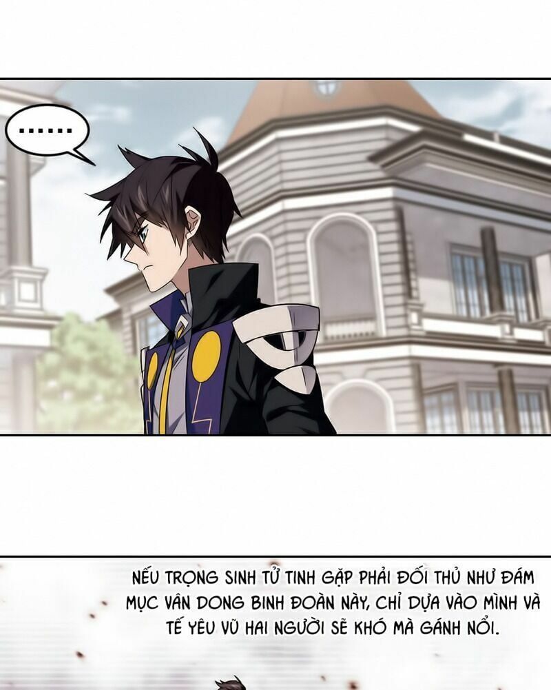 đọc truyện Võng Du Chi Cận Chiến Pháp Sư Chương 328 ảnh 8 tại Thiên Thai Truyện