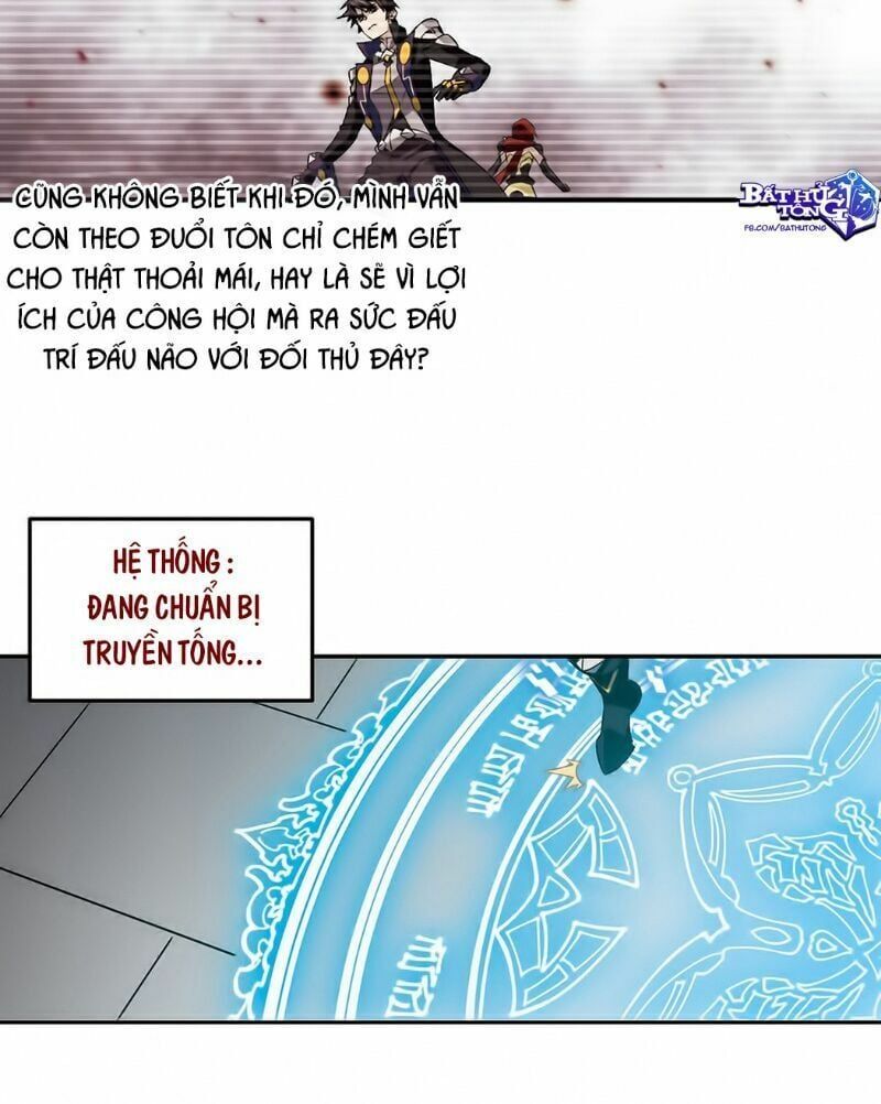 đọc truyện Võng Du Chi Cận Chiến Pháp Sư Chương 328 ảnh 9 tại Thiên Thai Truyện