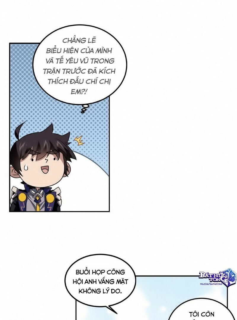 đọc truyện Võng Du Chi Cận Chiến Pháp Sư Chương 328 ảnh 11 tại Thiên Thai Truyện