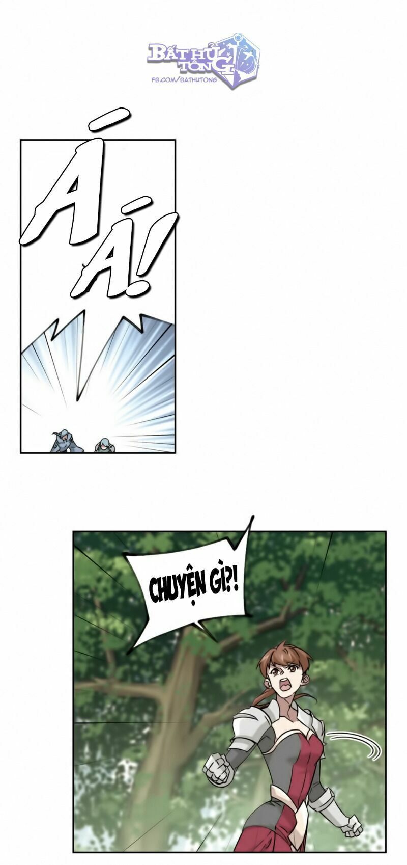 đọc truyện Võng Du Chi Cận Chiến Pháp Sư Chương 330 ảnh 16 tại Thiên Thai Truyện