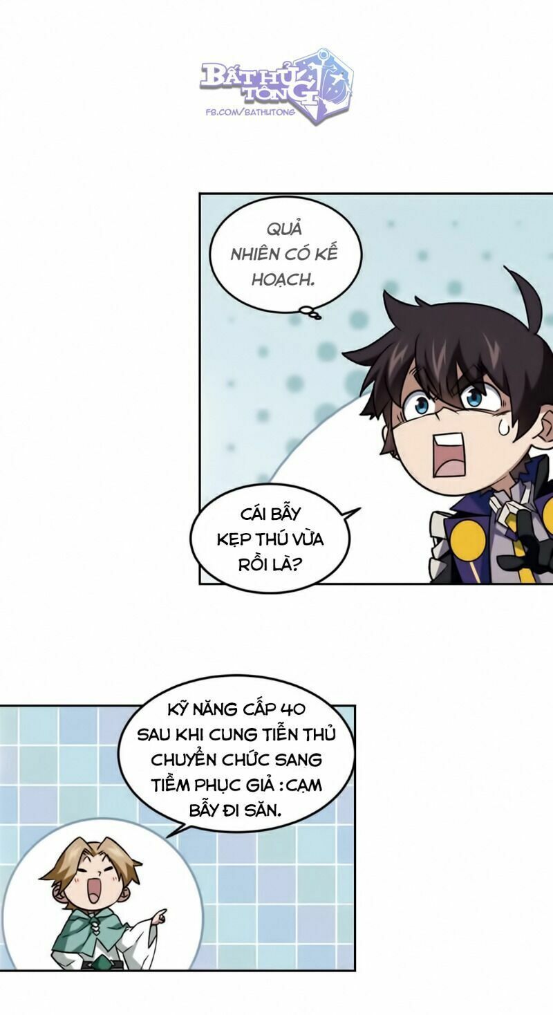 đọc truyện Võng Du Chi Cận Chiến Pháp Sư Chương 330 ảnh 19 tại Thiên Thai Truyện