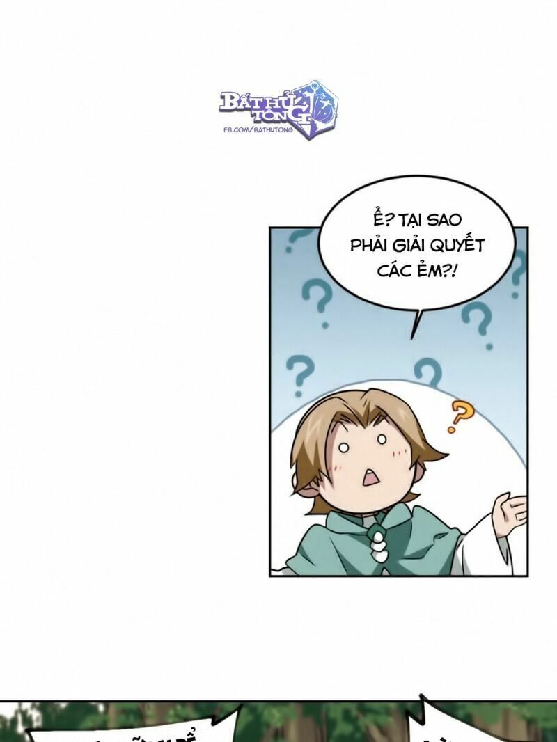 đọc truyện Võng Du Chi Cận Chiến Pháp Sư Chương 330 ảnh 21 tại Thiên Thai Truyện