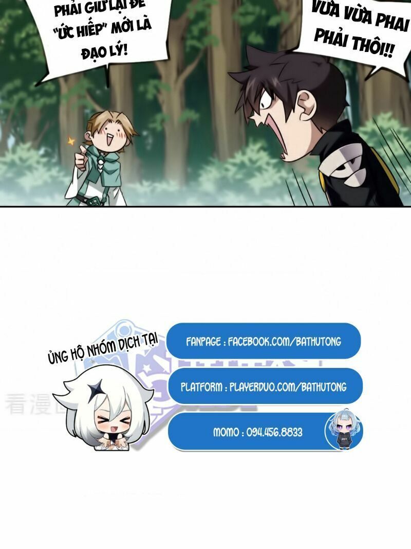 đọc truyện Võng Du Chi Cận Chiến Pháp Sư Chương 330 ảnh 22 tại Thiên Thai Truyện