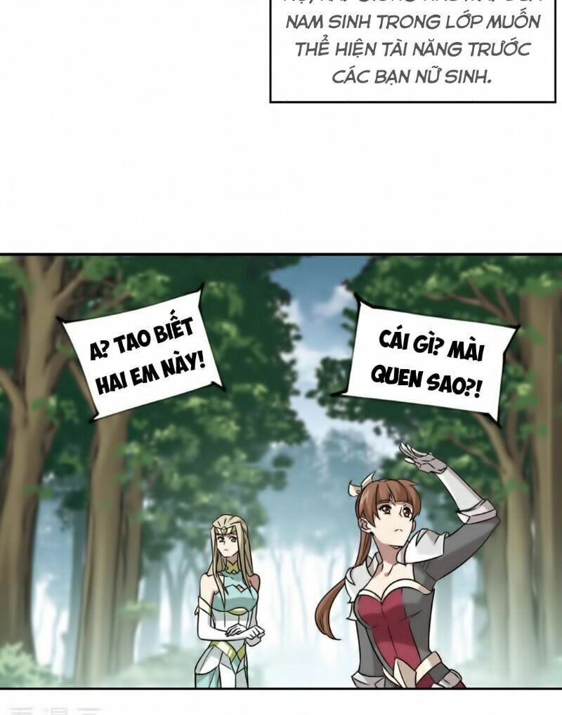 đọc truyện Võng Du Chi Cận Chiến Pháp Sư Chương 330 ảnh 11 tại Thiên Thai Truyện