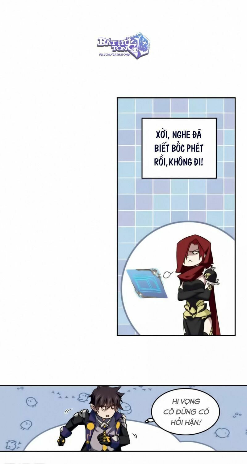 đọc truyện Võng Du Chi Cận Chiến Pháp Sư Chương 331 ảnh 12 tại Thiên Thai Truyện