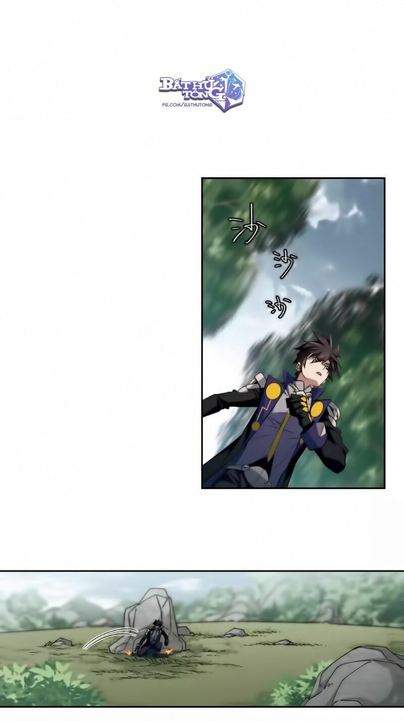 đọc truyện Võng Du Chi Cận Chiến Pháp Sư Chương 331 ảnh 14 tại Thiên Thai Truyện