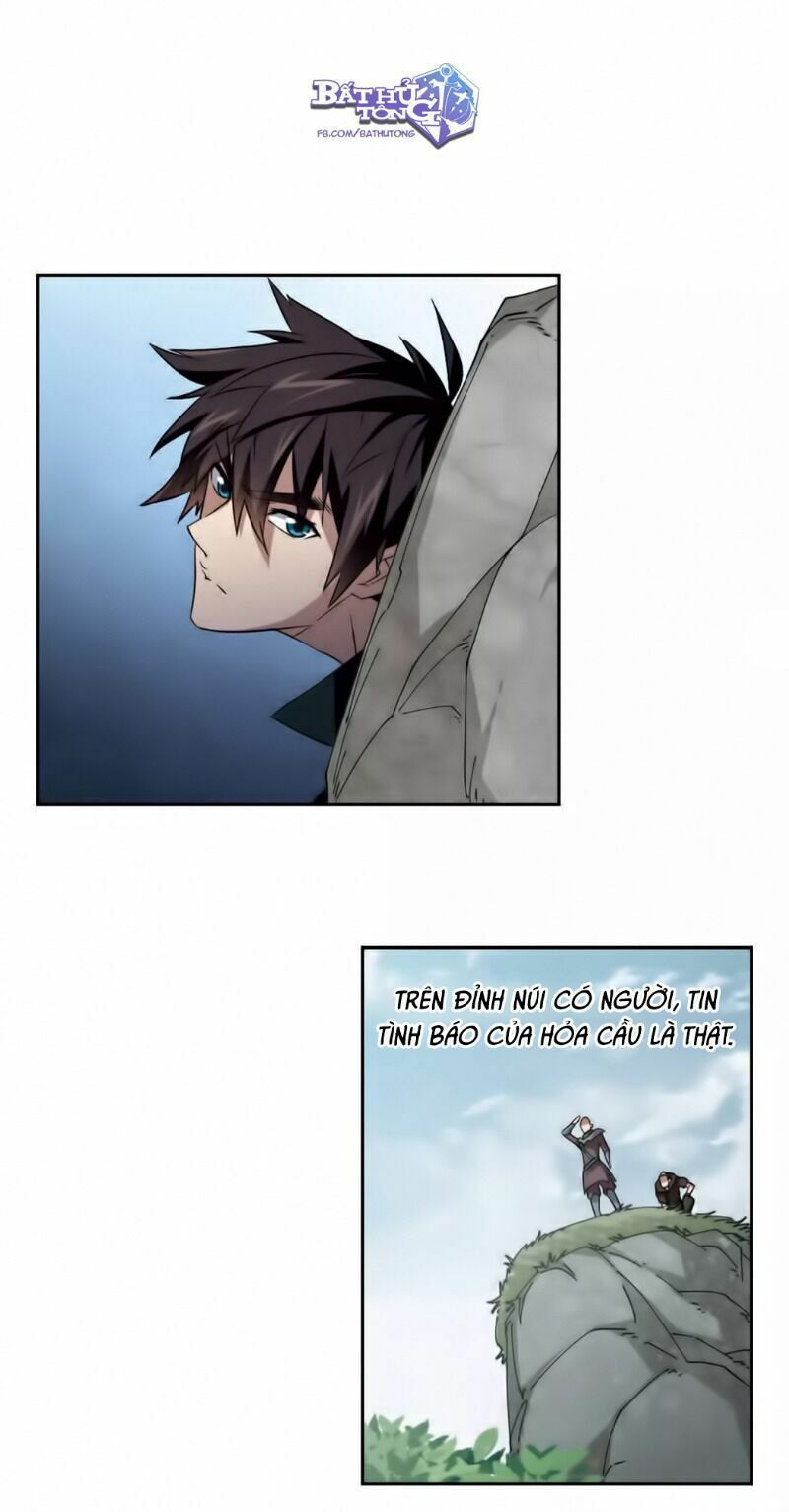 đọc truyện Võng Du Chi Cận Chiến Pháp Sư Chương 331 ảnh 15 tại Thiên Thai Truyện