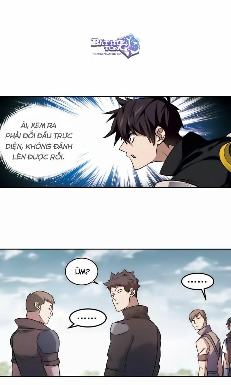 đọc truyện Võng Du Chi Cận Chiến Pháp Sư Chương 331 ảnh 17 tại Thiên Thai Truyện