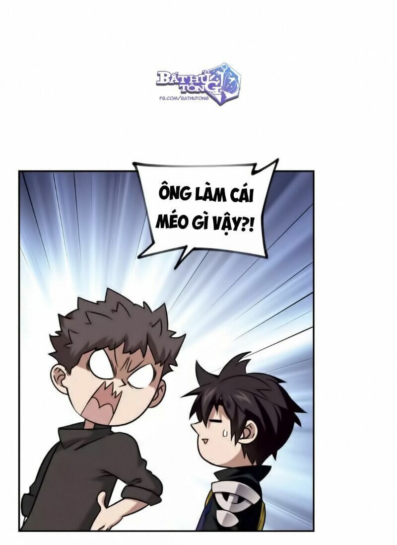 đọc truyện Võng Du Chi Cận Chiến Pháp Sư Chương 331 ảnh 20 tại Thiên Thai Truyện