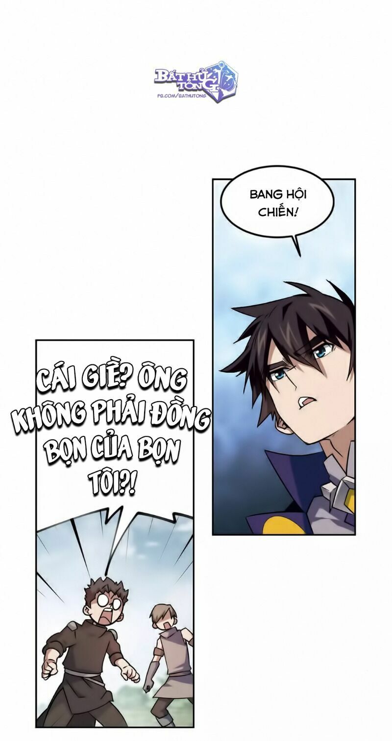 đọc truyện Võng Du Chi Cận Chiến Pháp Sư Chương 331 ảnh 21 tại Thiên Thai Truyện