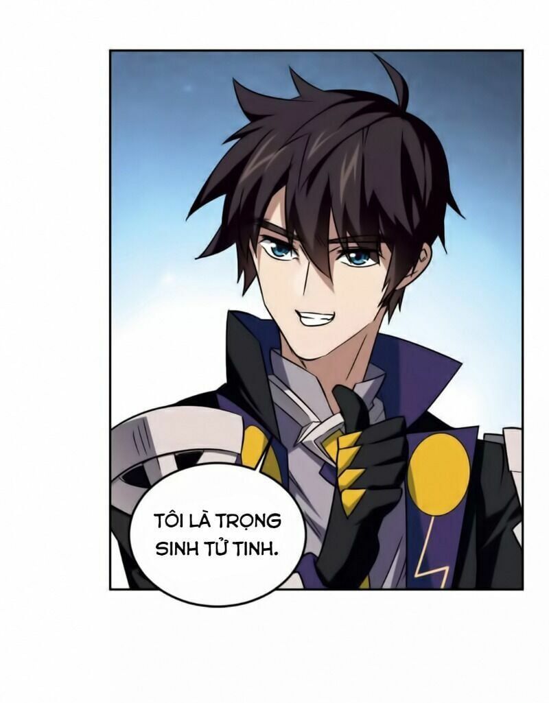 đọc truyện Võng Du Chi Cận Chiến Pháp Sư Chương 331 ảnh 22 tại Thiên Thai Truyện