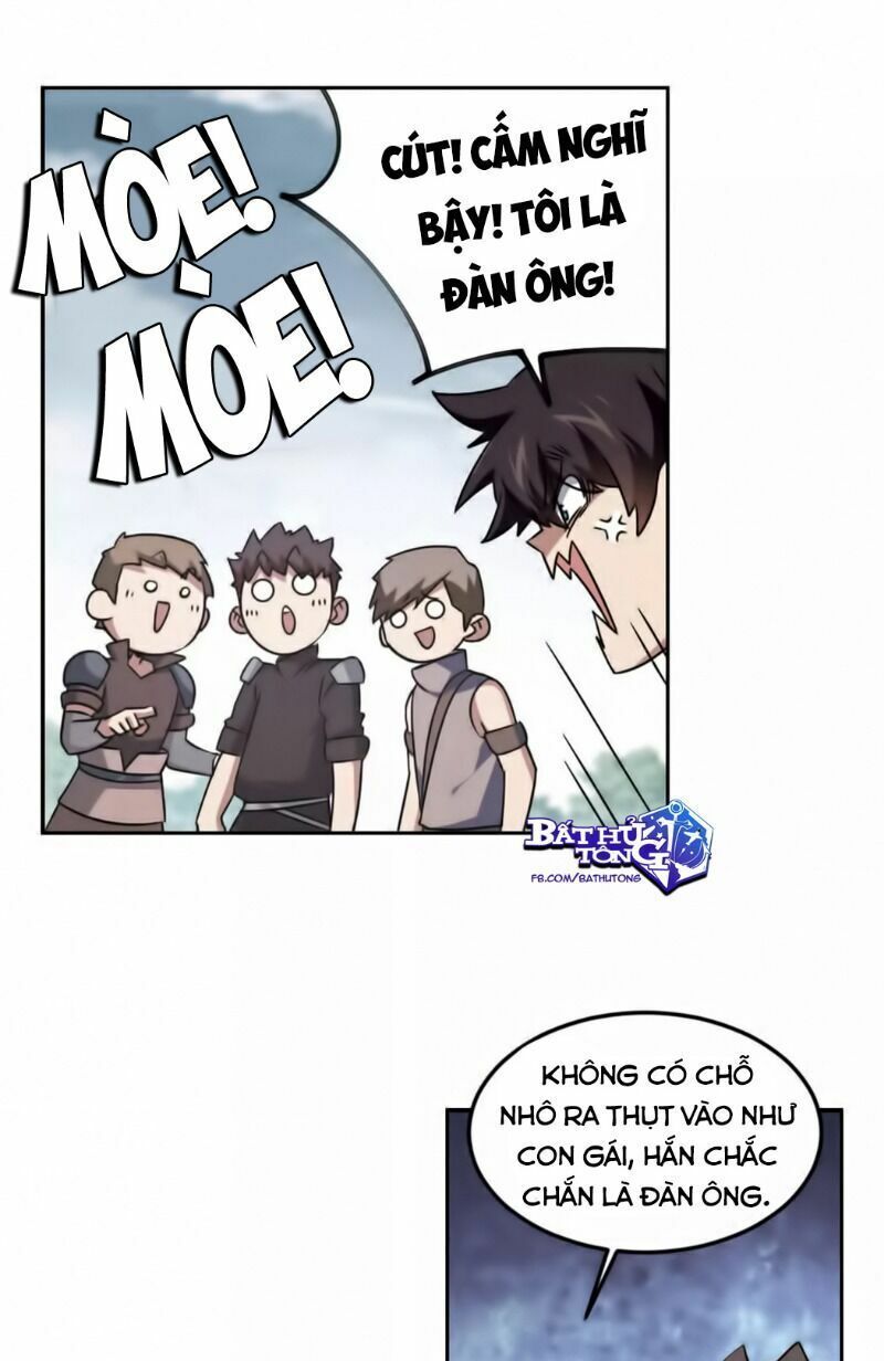 đọc truyện Võng Du Chi Cận Chiến Pháp Sư Chương 331 ảnh 24 tại Thiên Thai Truyện