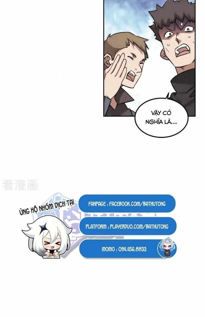 đọc truyện Võng Du Chi Cận Chiến Pháp Sư Chương 331 ảnh 25 tại Thiên Thai Truyện