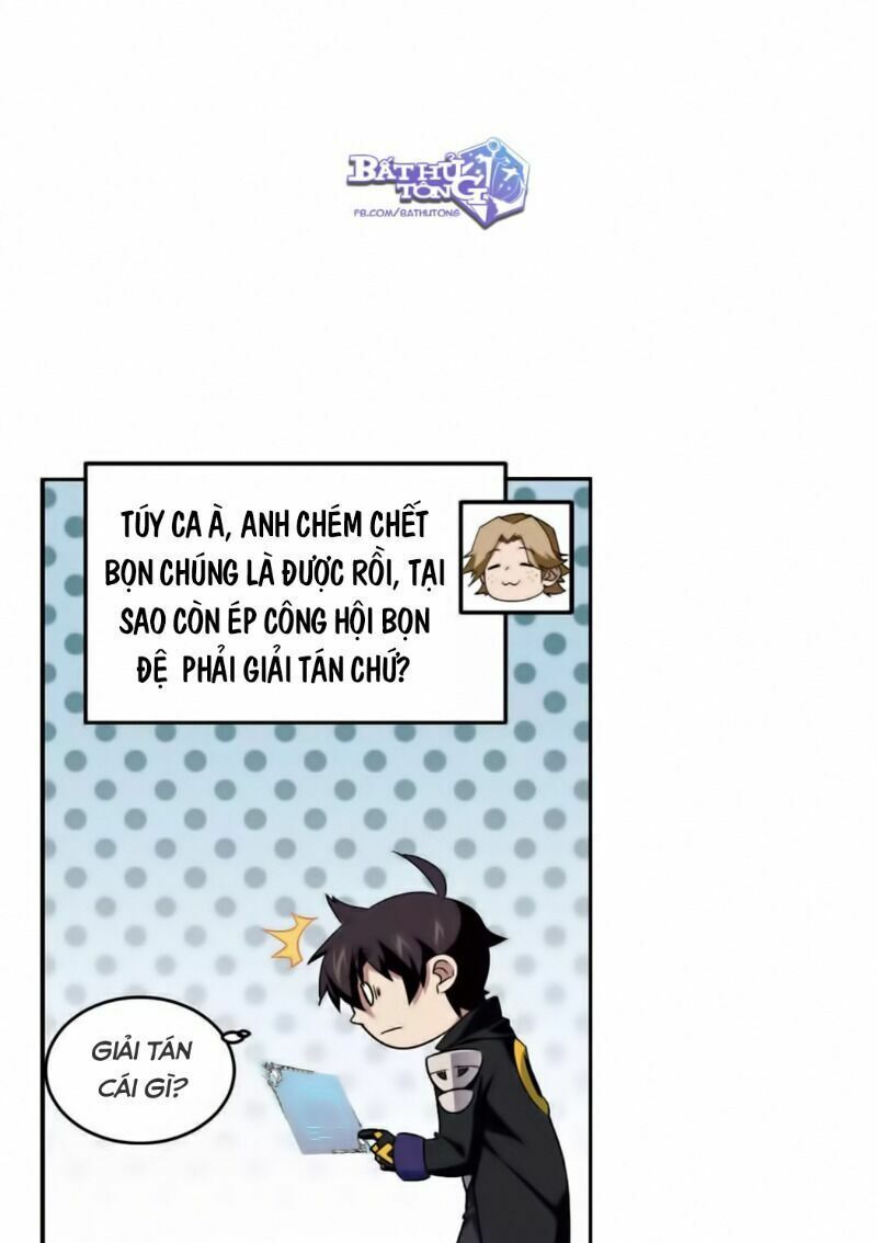 đọc truyện Võng Du Chi Cận Chiến Pháp Sư Chương 332 ảnh 12 tại Thiên Thai Truyện