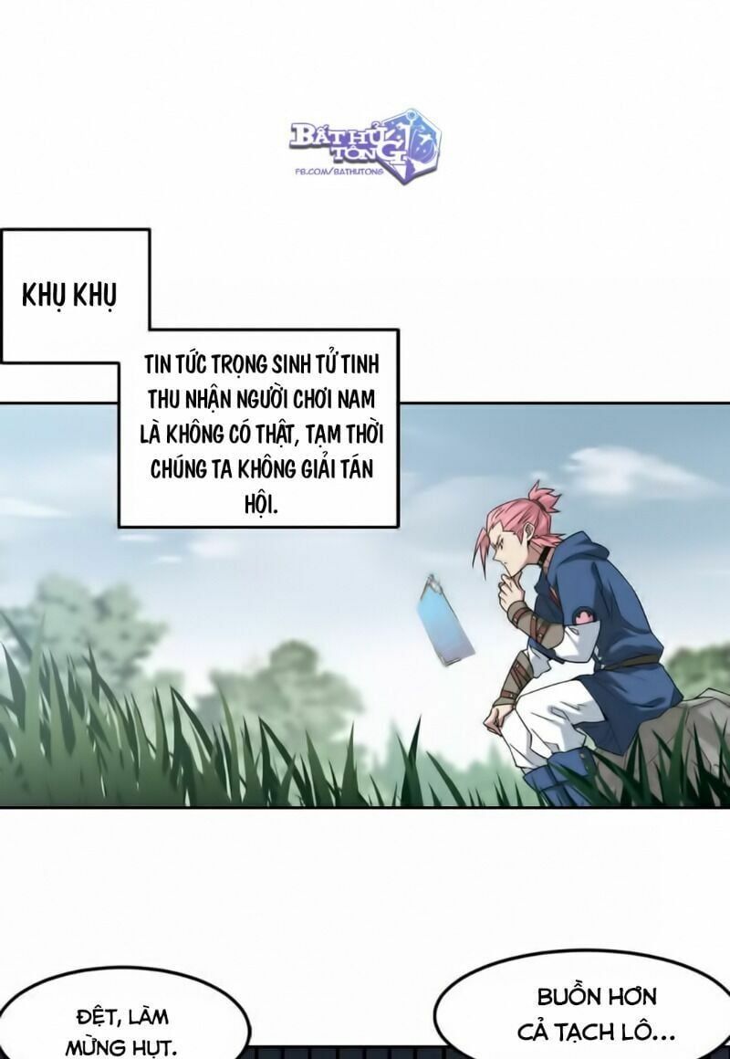 đọc truyện Võng Du Chi Cận Chiến Pháp Sư Chương 332 ảnh 14 tại Thiên Thai Truyện