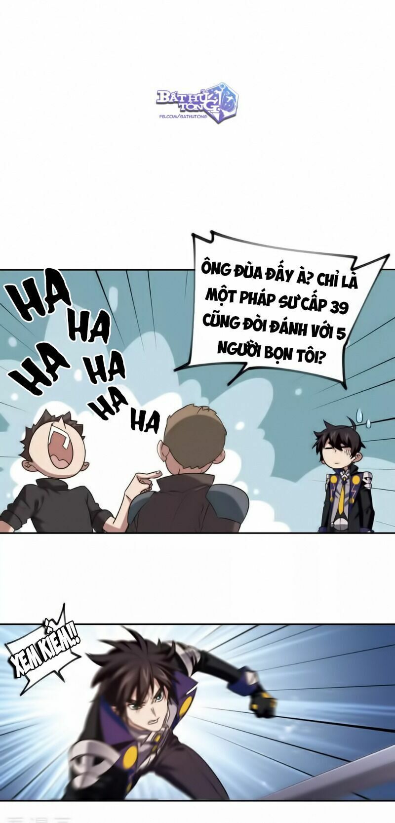 đọc truyện Võng Du Chi Cận Chiến Pháp Sư Chương 332 ảnh 19 tại Thiên Thai Truyện