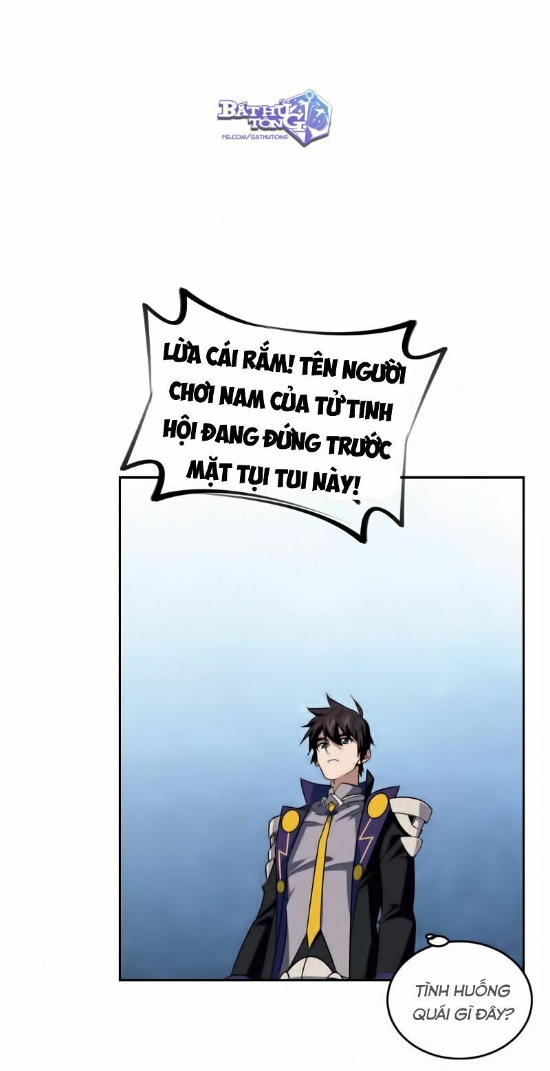 đọc truyện Võng Du Chi Cận Chiến Pháp Sư Chương 332 ảnh 8 tại Thiên Thai Truyện