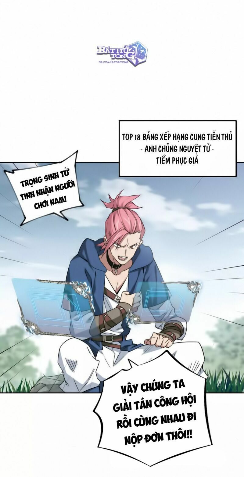 đọc truyện Võng Du Chi Cận Chiến Pháp Sư Chương 332 ảnh 9 tại Thiên Thai Truyện