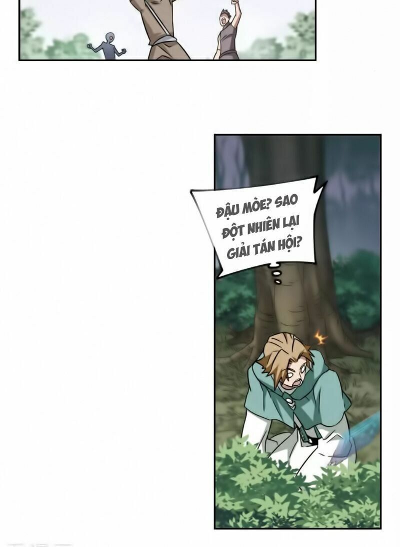 đọc truyện Võng Du Chi Cận Chiến Pháp Sư Chương 332 ảnh 11 tại Thiên Thai Truyện