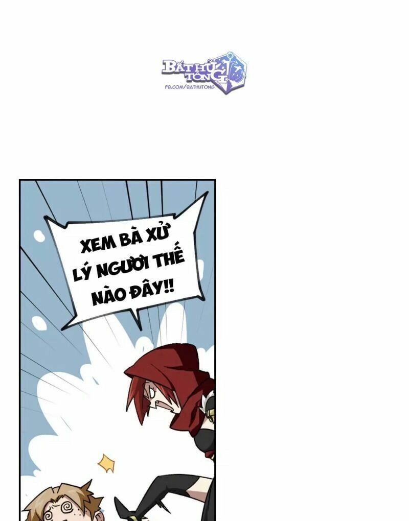 đọc truyện Võng Du Chi Cận Chiến Pháp Sư Chương 333 ảnh 12 tại Thiên Thai Truyện