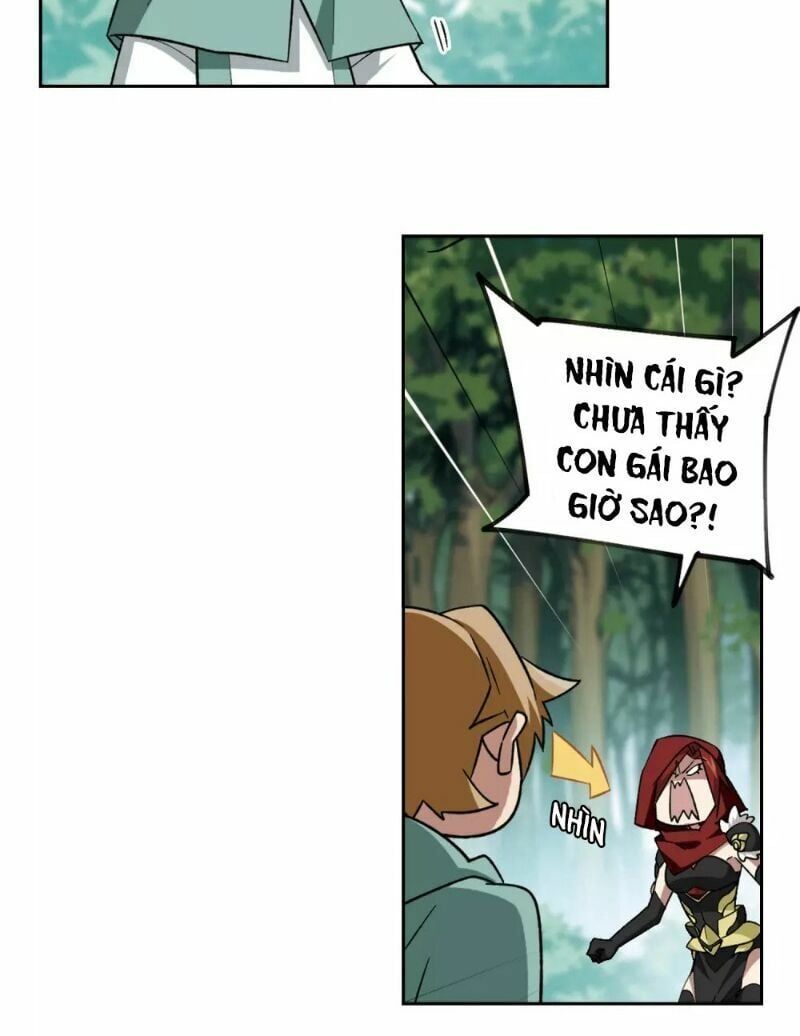 đọc truyện Võng Du Chi Cận Chiến Pháp Sư Chương 333 ảnh 15 tại Thiên Thai Truyện