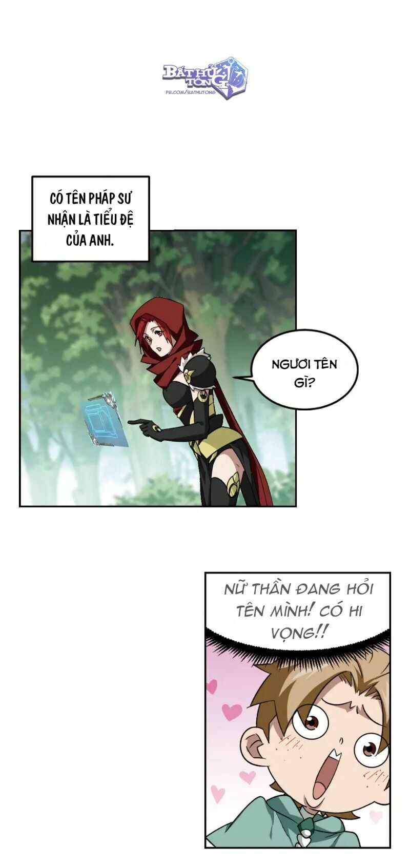 đọc truyện Võng Du Chi Cận Chiến Pháp Sư Chương 333 ảnh 18 tại Thiên Thai Truyện