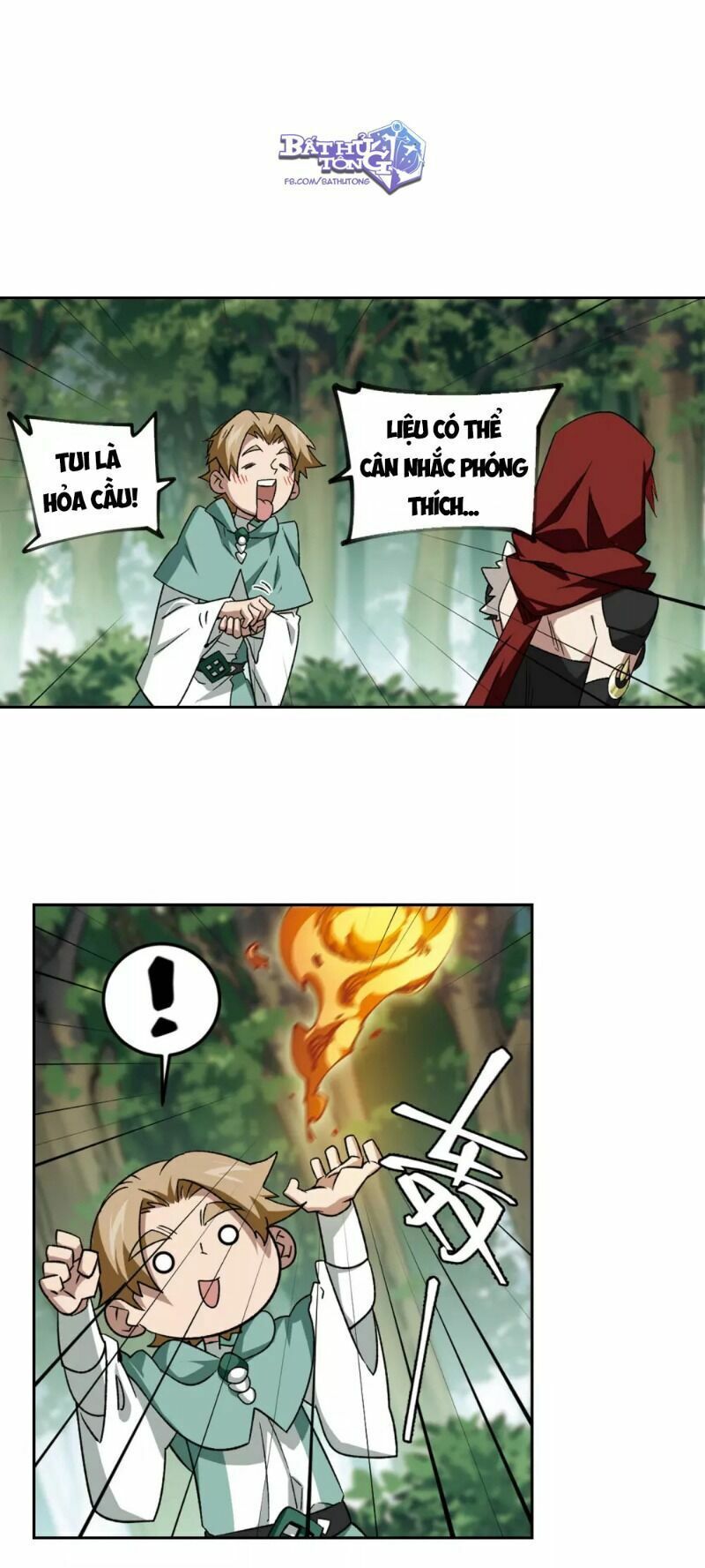 đọc truyện Võng Du Chi Cận Chiến Pháp Sư Chương 333 ảnh 19 tại Thiên Thai Truyện