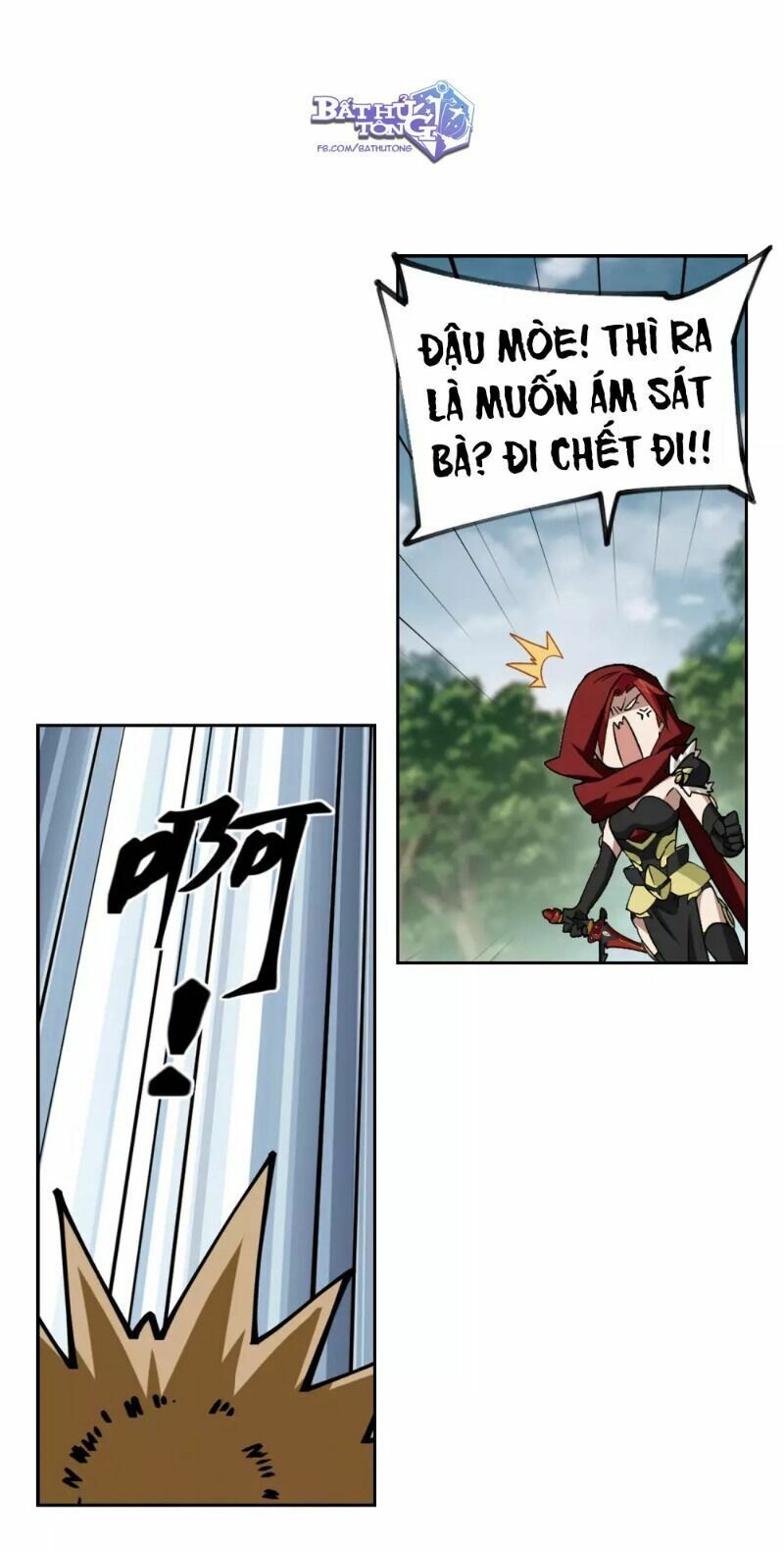 đọc truyện Võng Du Chi Cận Chiến Pháp Sư Chương 333 ảnh 20 tại Thiên Thai Truyện