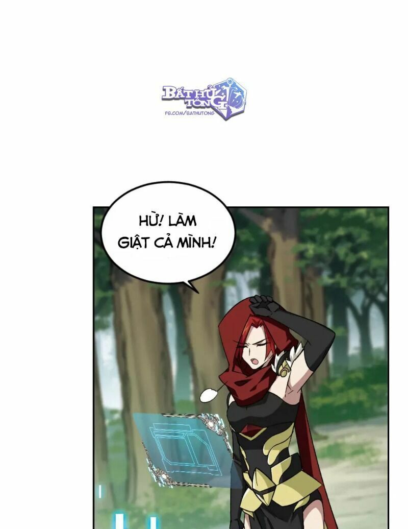 đọc truyện Võng Du Chi Cận Chiến Pháp Sư Chương 333 ảnh 21 tại Thiên Thai Truyện