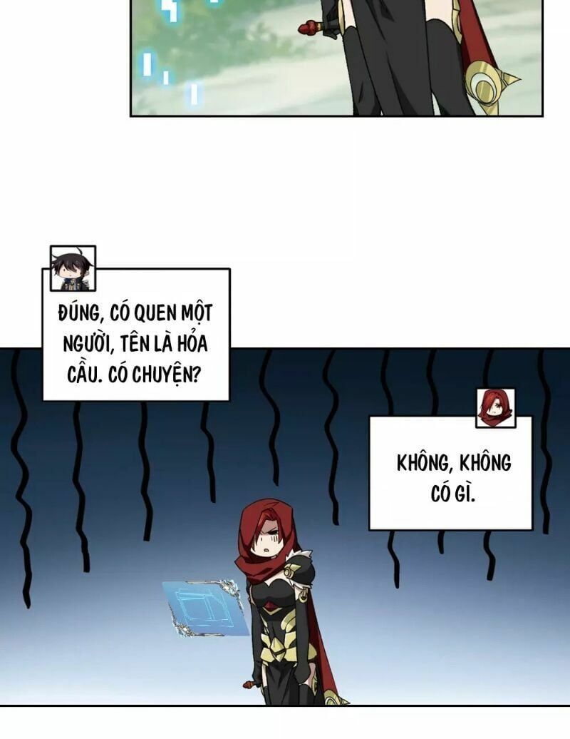 đọc truyện Võng Du Chi Cận Chiến Pháp Sư Chương 333 ảnh 22 tại Thiên Thai Truyện