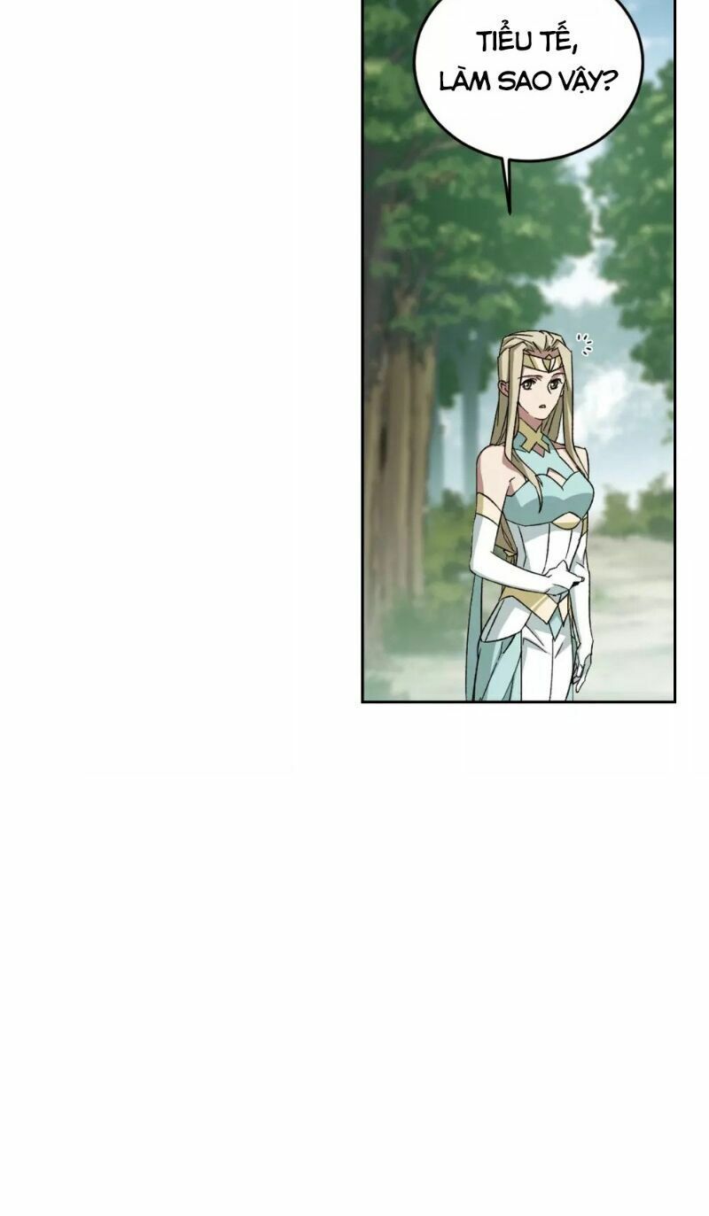 đọc truyện Võng Du Chi Cận Chiến Pháp Sư Chương 333 ảnh 24 tại Thiên Thai Truyện