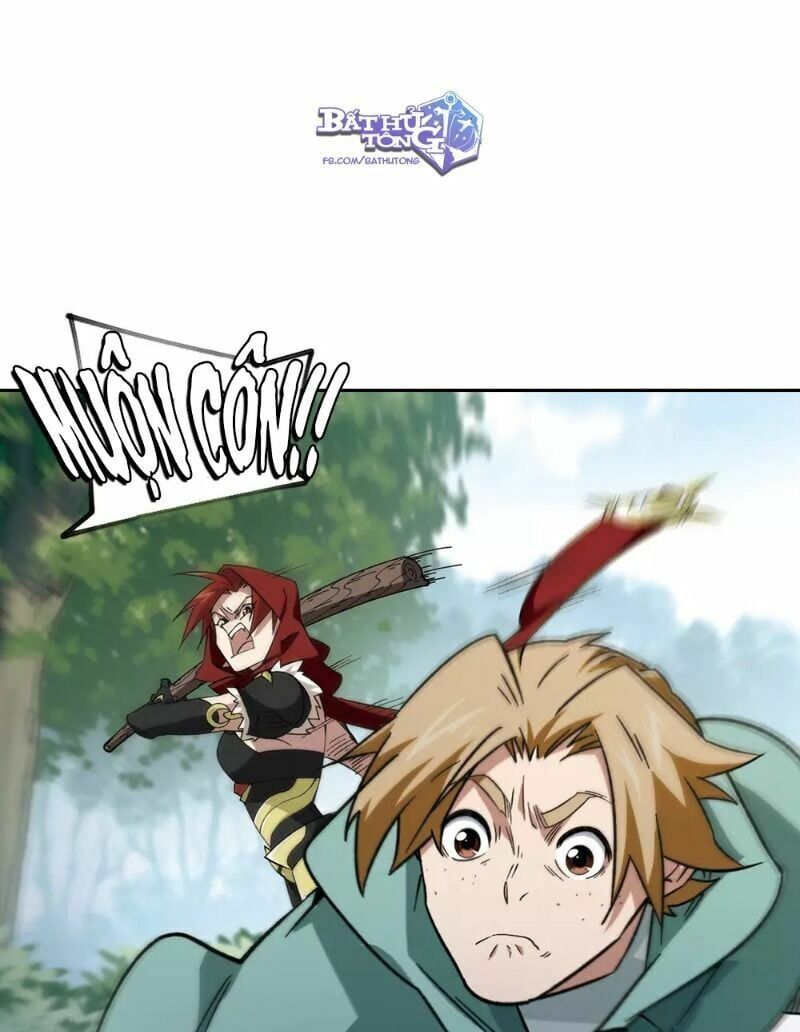 đọc truyện Võng Du Chi Cận Chiến Pháp Sư Chương 333 ảnh 8 tại Thiên Thai Truyện