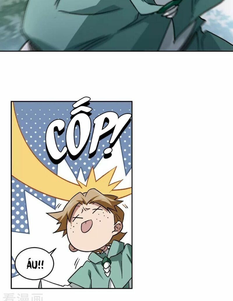 đọc truyện Võng Du Chi Cận Chiến Pháp Sư Chương 333 ảnh 9 tại Thiên Thai Truyện