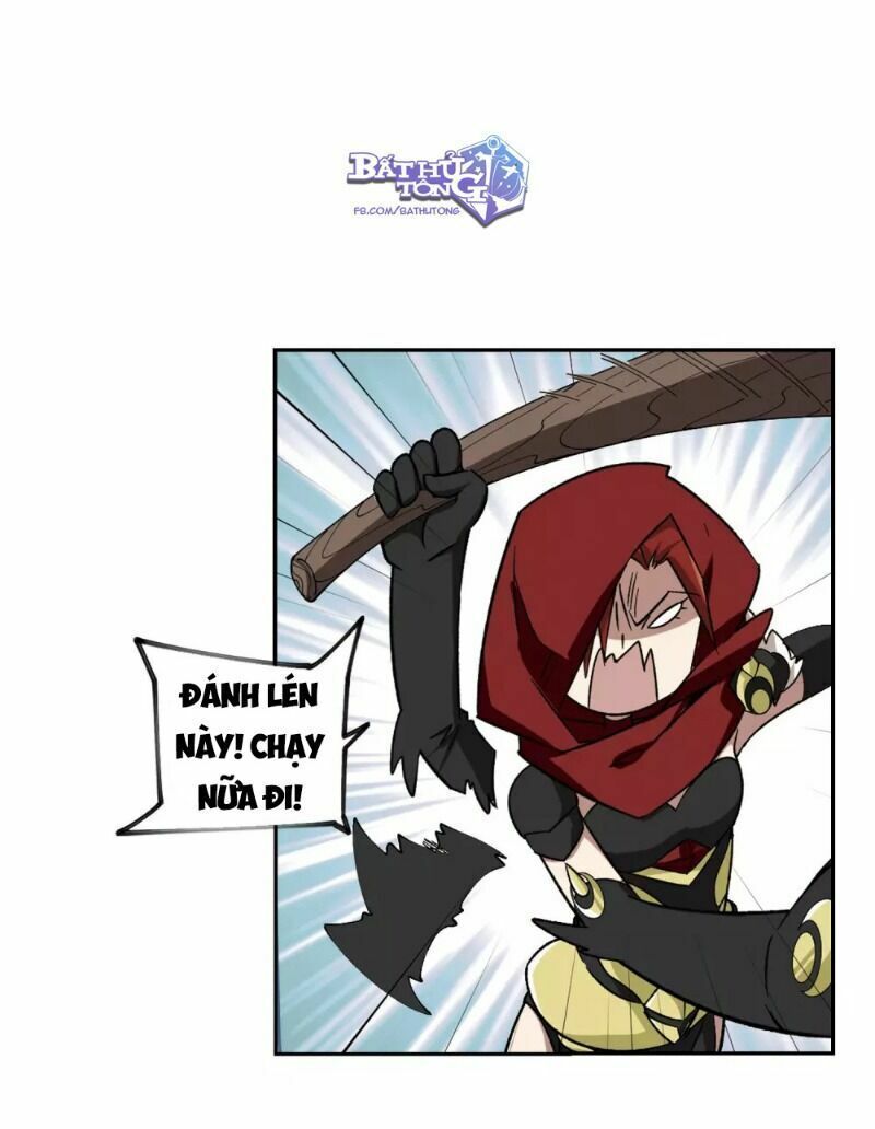 đọc truyện Võng Du Chi Cận Chiến Pháp Sư Chương 333 ảnh 10 tại Thiên Thai Truyện