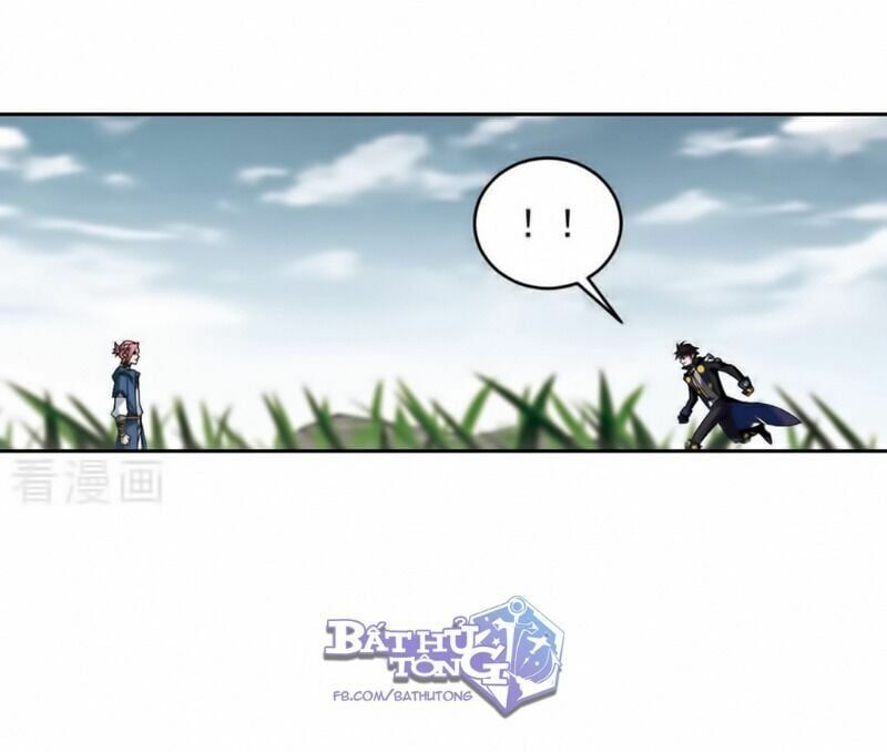 đọc truyện Võng Du Chi Cận Chiến Pháp Sư Chương 334 ảnh 13 tại Thiên Thai Truyện