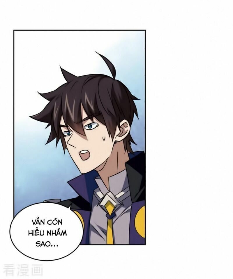 đọc truyện Võng Du Chi Cận Chiến Pháp Sư Chương 334 ảnh 15 tại Thiên Thai Truyện